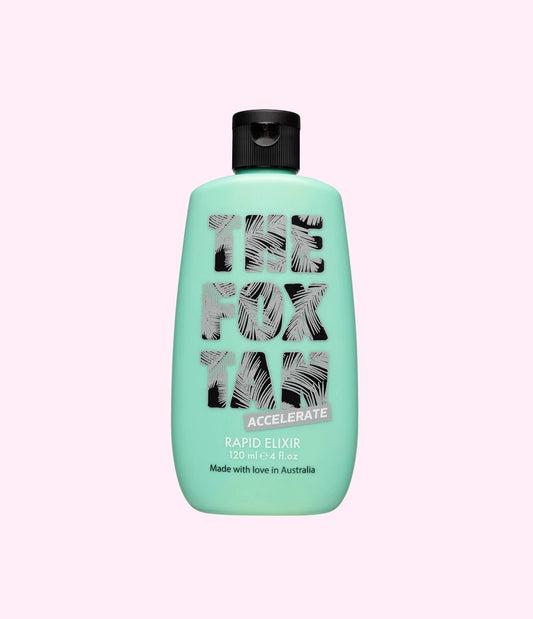 Rapid Elixir
