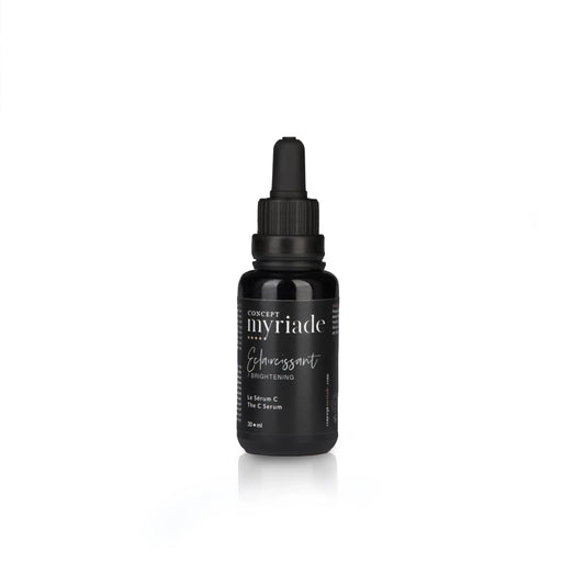 Le sérum C